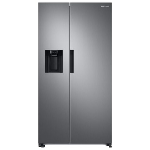 Samsung  Series 7 American Style Fridge Freezer With Ice & Water RS67A8811S9 – STAINLESS STEEL