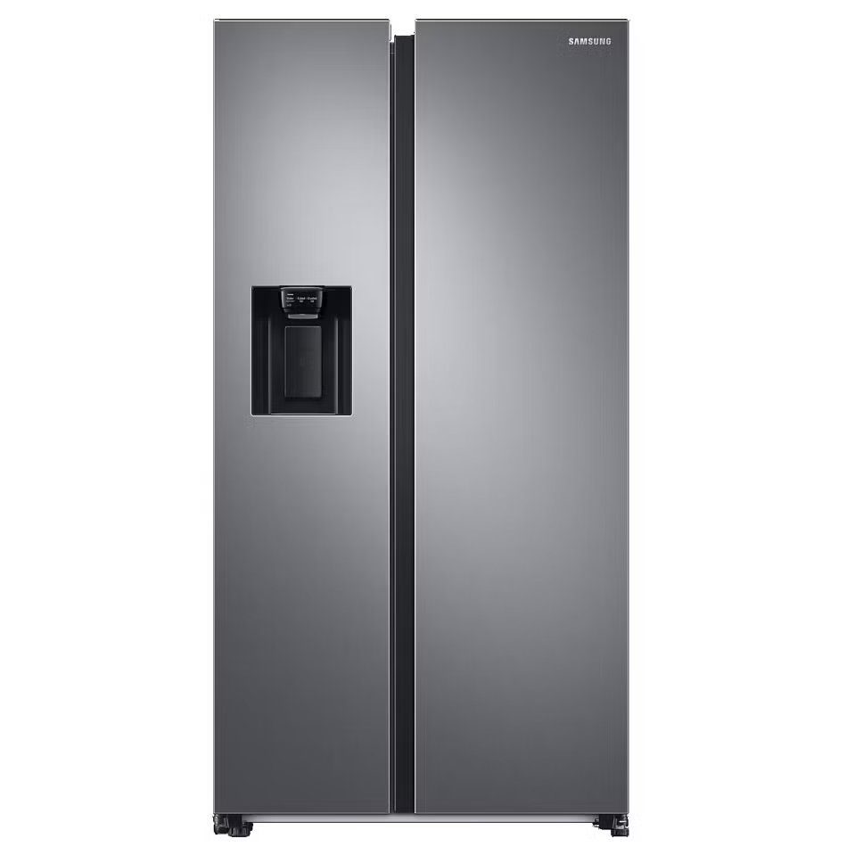 Samsung Series 7 American Style Fridge Freezer With Ice & Water RS68CG883DS9EU – SILVER