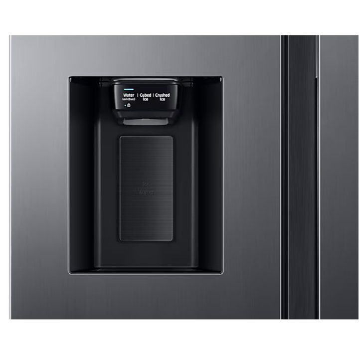 Samsung Series 7 American Style Fridge Freezer With Ice & Water RS68CG883DS9EU – SILVER