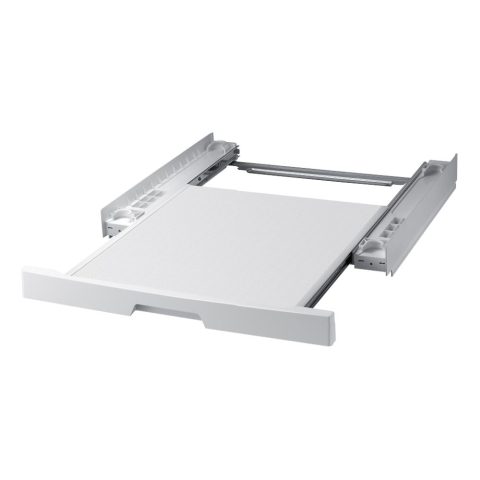 Samsung  Laundry Stacking Kit With Shelf SKK-UDW – White