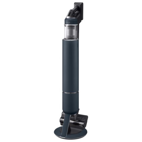 Samsung Bespoke Jet Plus Pro Extra Vacuum Cleaner with All-in-One Clean Station VS20B95973B/EU – BLUE