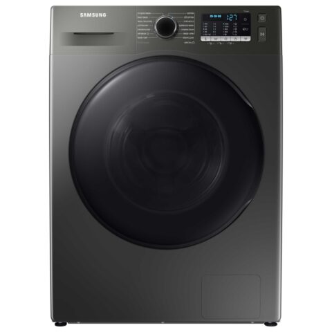 Samsung  8kg/5kg Series 5 Ecobubble Washer Dryer WD80TA046BX – GRAPHITE