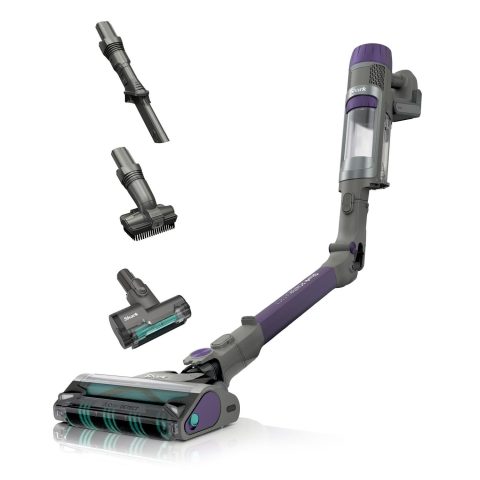 Shark  PowerDetect Cordless Stick Vacuum Cleaner IP1251UKT – Grey