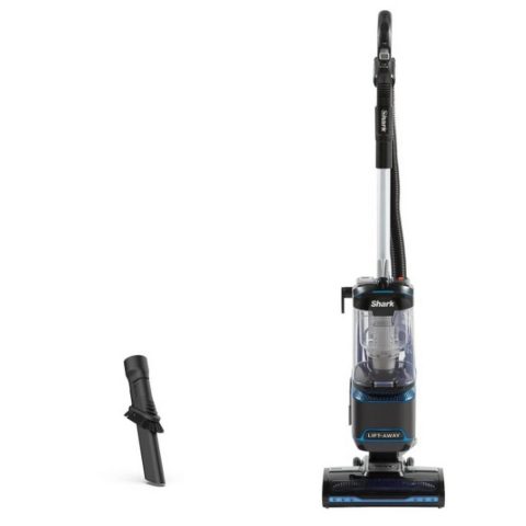 Shark Lift NV602UK – Away Upright Vacuum Cleaner