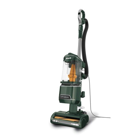 Shark Anti Hair Wrap Upright Vacuum Cleaner With Lift-Away, Pet Model – Nz691ukt – Green