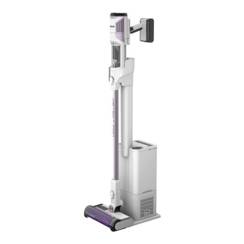 Shark  Shark Detect Pro Cordless Vacuum Cleaner with Auto-Empty System 1.3 Litre IW3510UK – WHITE