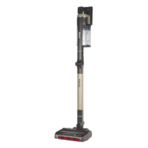 Shark  Shark Stratos Cordless Stick Vacuum Cleaner, Pet Pro Model IZ400UKT – Grey