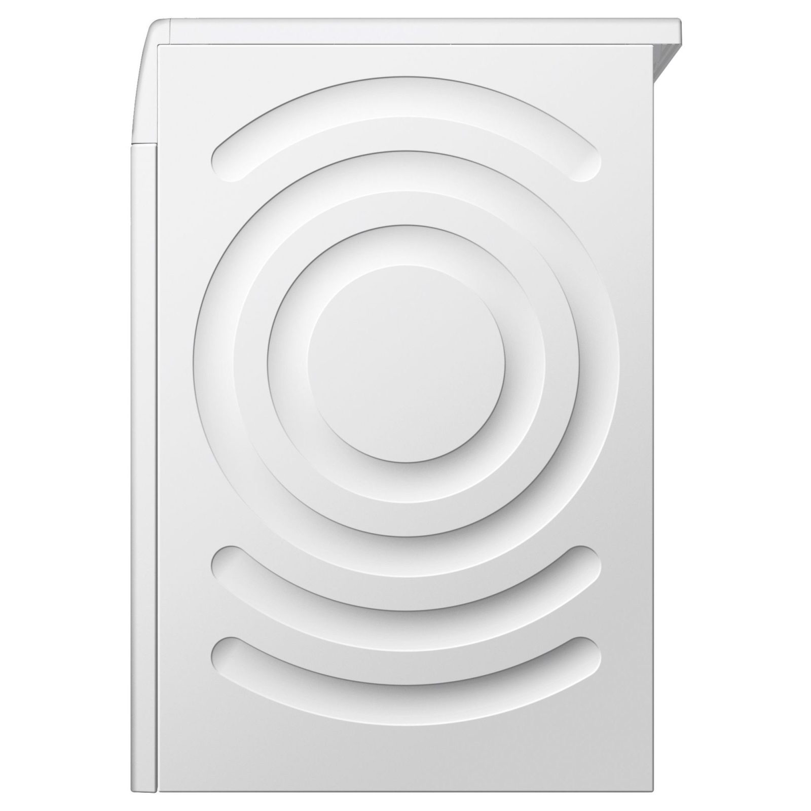 Siemens 9kg IQ-500 Washing Machine 1400rpm WG46G2Z4GB – White