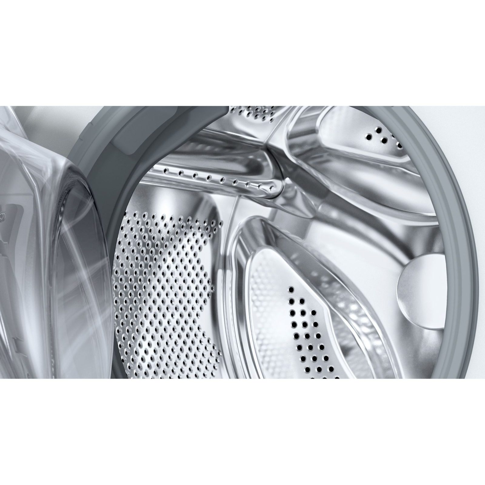 Siemens 8kg/5kg IQ-500 WK14D490GB Fully Integrated Washer Dryer