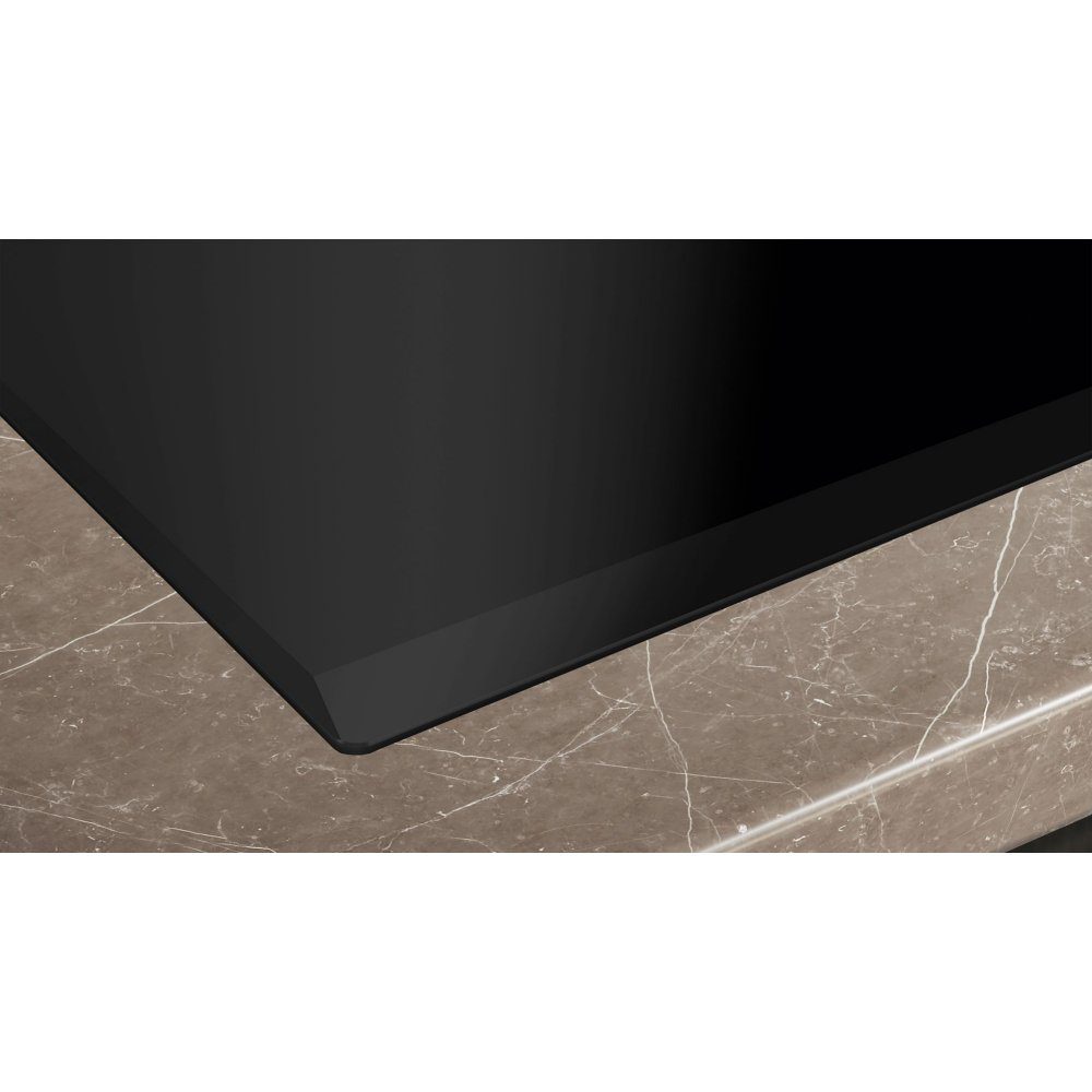 Siemens IQ-500 80cm Air Venting Induction Hob ED851HQ26E – Black