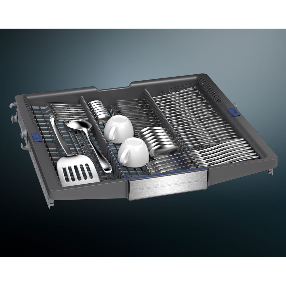 Siemens IQ SN87YX03CE – 700 60cm Fully Integrated Dishwasher