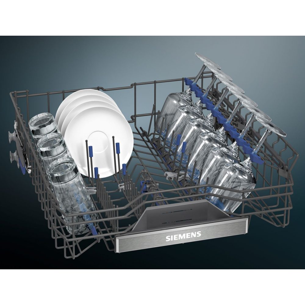 Siemens IQ SN87YX03CE – 700 60cm Fully Integrated Dishwasher
