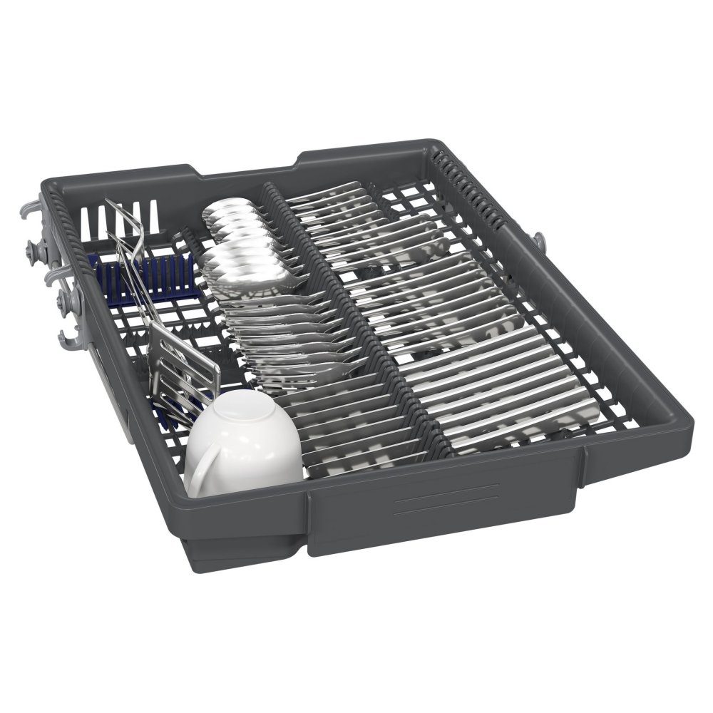 Siemens 45cm IQ-300 SR93EX25MG Fully Integrated Dishwasher