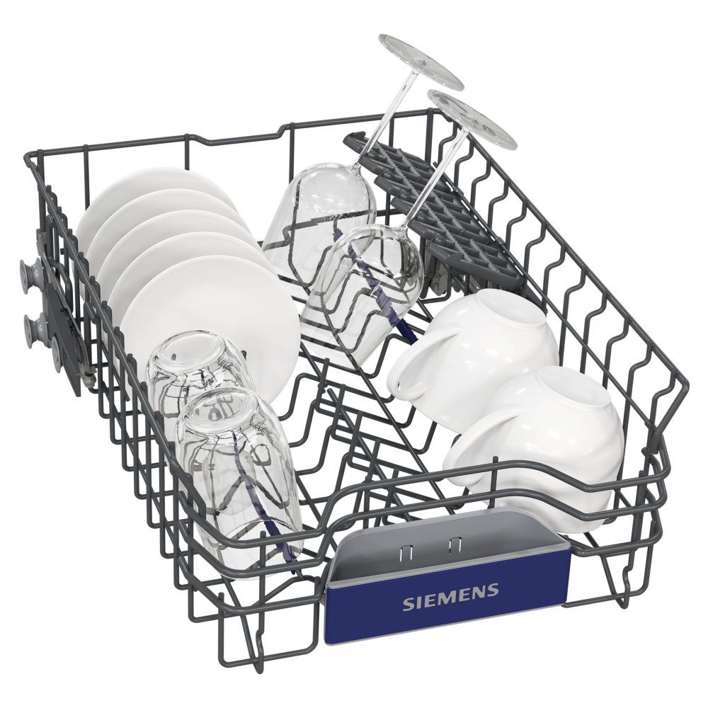Siemens 45cm IQ-300 SR93EX25MG Fully Integrated Dishwasher