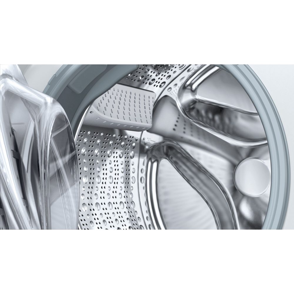 Siemens 8kg IQ-700 WI14W502GB Fully Integrated Washing Machine