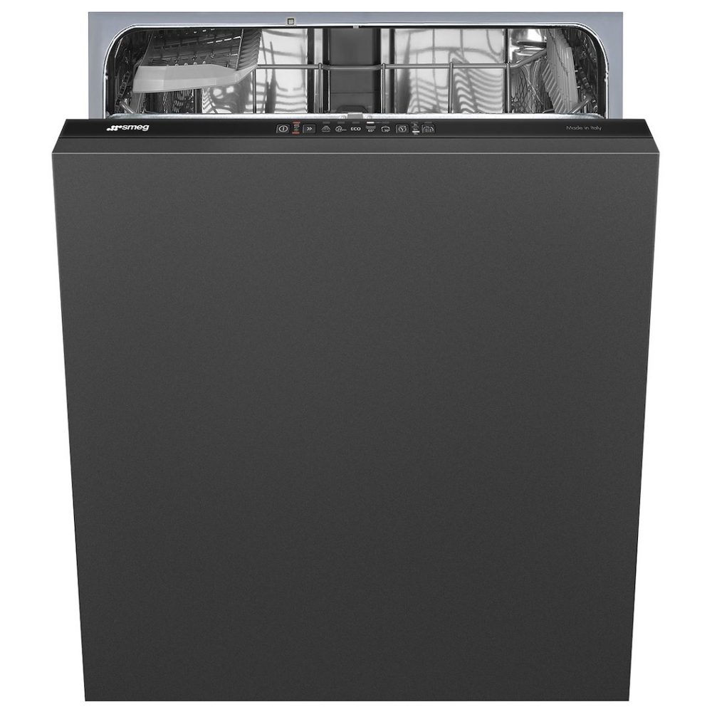Smeg 60cm Fully Integrated Dishwasher DI211DS