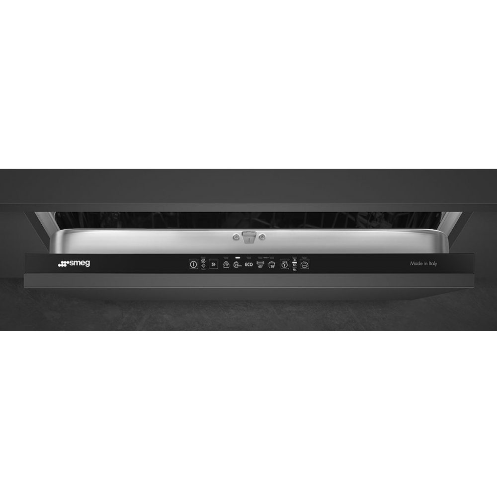 Smeg 60cm Fully Integrated Dishwasher DI211DS