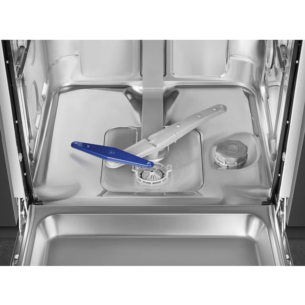 Smeg 60cm Fully Integrated Dishwasher DI211DS