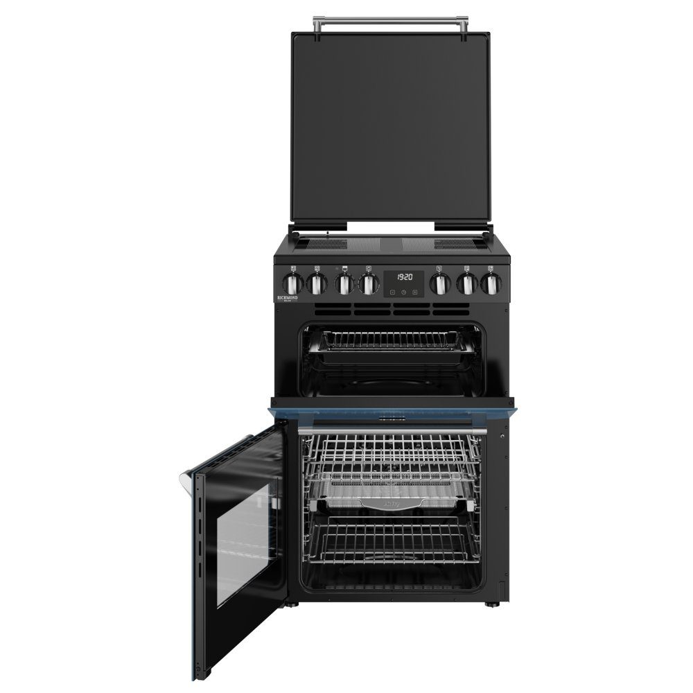Stoves 60cm Induction Mini Range Cooker 11999 ST DX MRA RICH 60EI RTY TWB – TWILIGHT BLUE