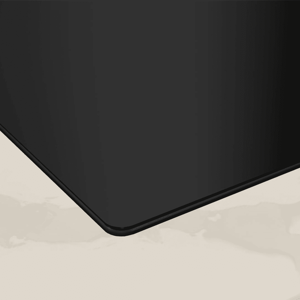 Neff 60cm N30 Frameless Induction Hob 13A supply T36CA50X1U – Black