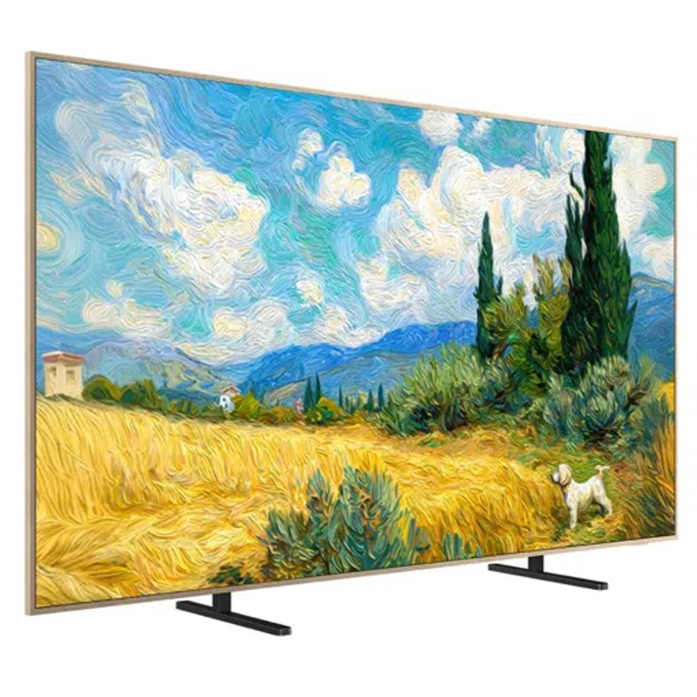 TCL 65" 4K QD-MINI LED Ultra HD Smart TV 65A400 PRO-UK