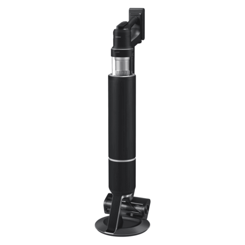 Samsung  Bespoke Jet AI Vacuum Cleaner with All-in-One Clean Station VS28C9784QK – BLACK