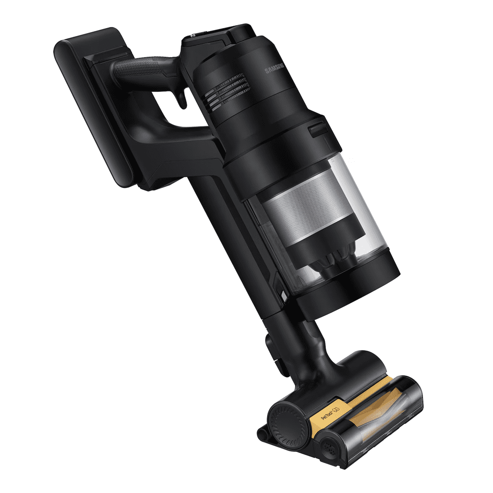 Samsung Bespoke AI Jet Ultra Complete Extra 400W Vacuum Cleaner VS90F40DEK/EU – BLACK