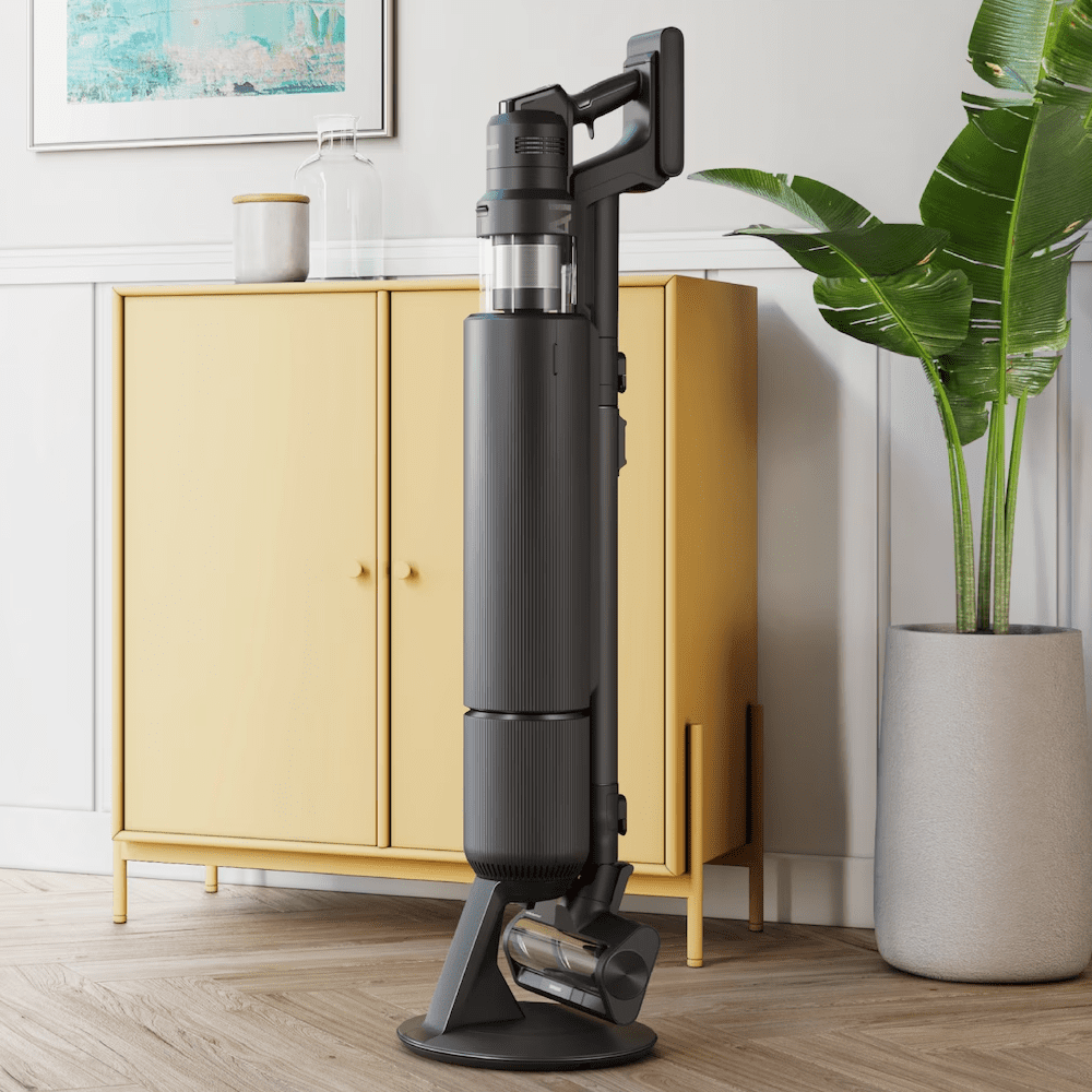 Samsung Bespoke AI Jet Ultra Complete Extra 400W Vacuum Cleaner VS90F40DEK/EU – BLACK