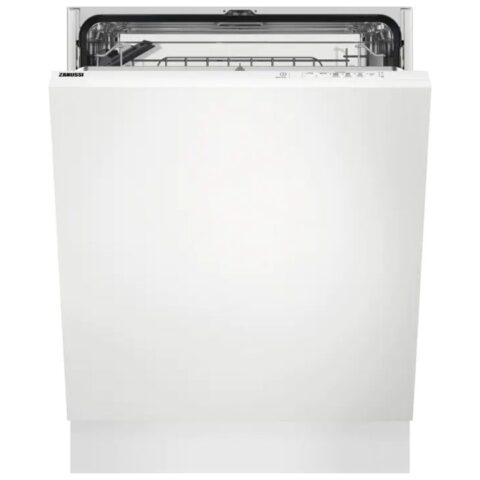Zanussi  60cm Fully Integrated Dishwasher ZDLN1512