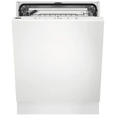 Zanussi 60cm Fully Integrated Dishwasher ZDLN2521