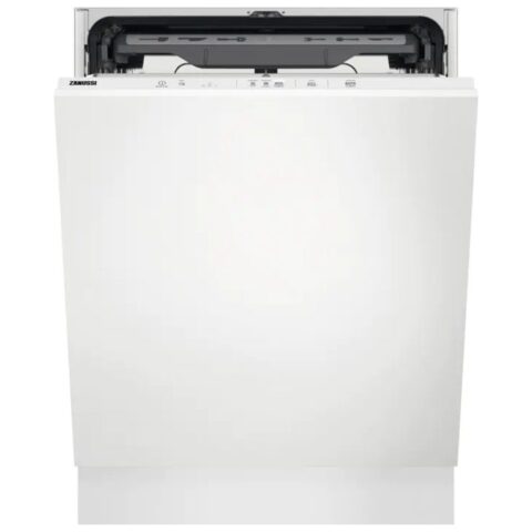 Zanussi  60cm Fully Integrated Dishwasher ZDLN2621