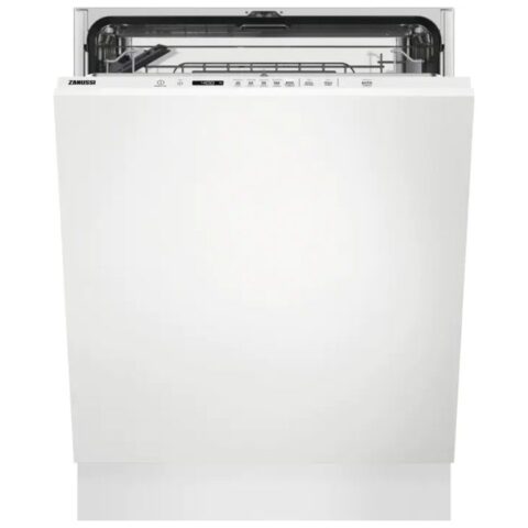 Zanussi 60cm Fully Integrated Dishwasher ZDLN6531