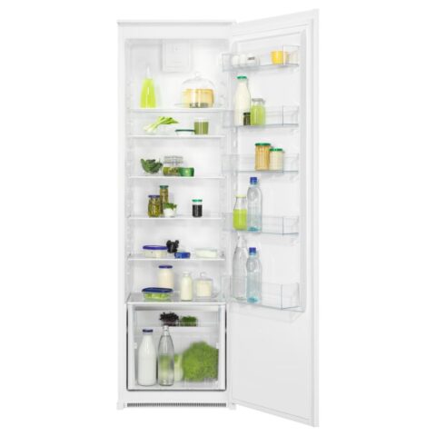 Zanussi  177cm Integrated In Column Larder Fridge ZRDN18FS1