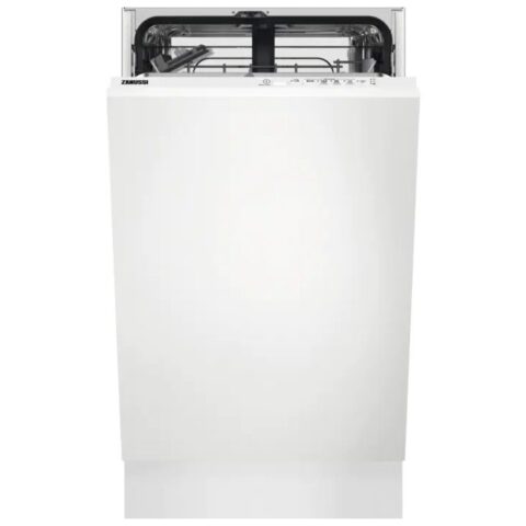 Zanussi  45cm Fully Integrated Slimline Dishwasher ZSLN1211