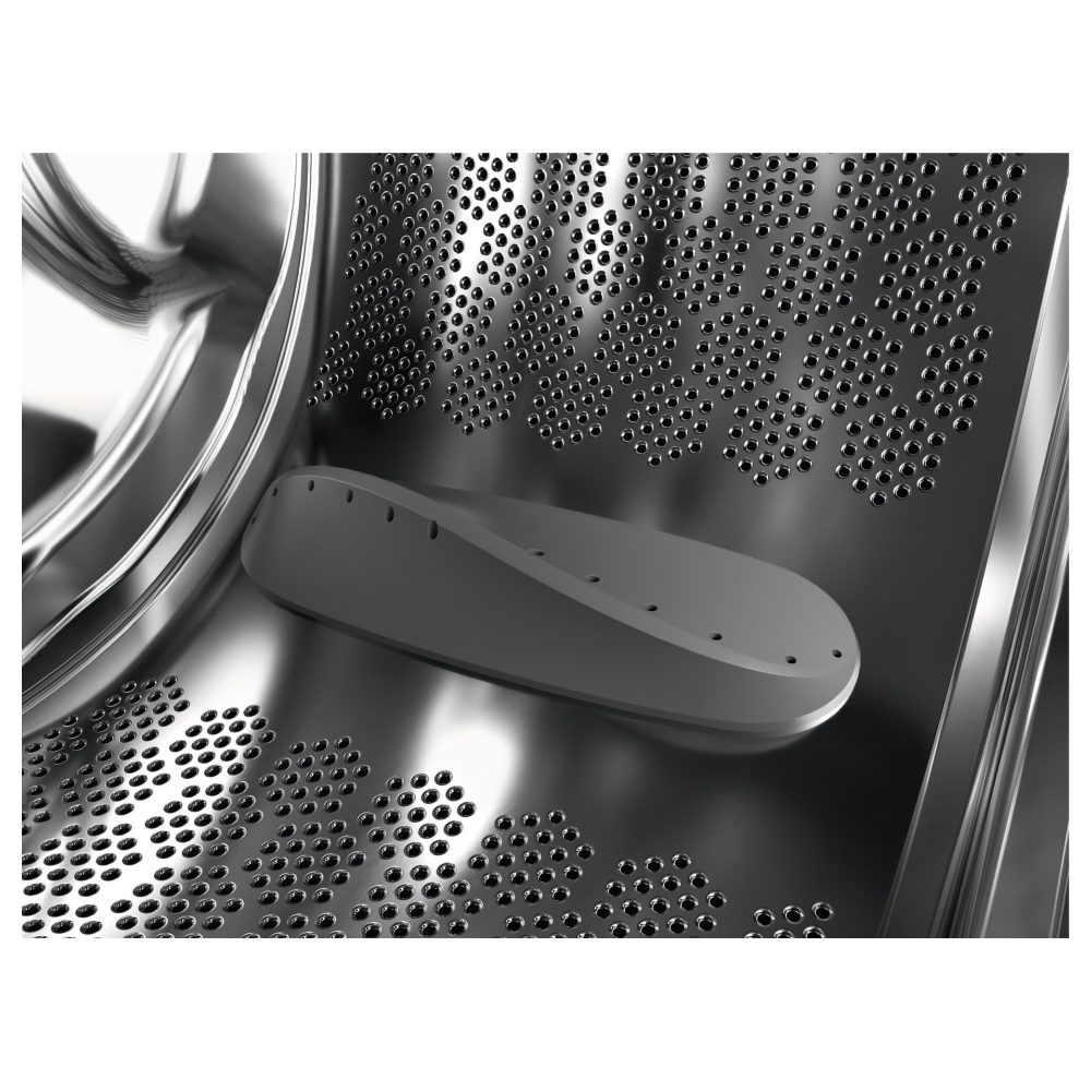 Zanussi 9kg Washing Machine 1400rpm ZWF943A2PW – WHITE