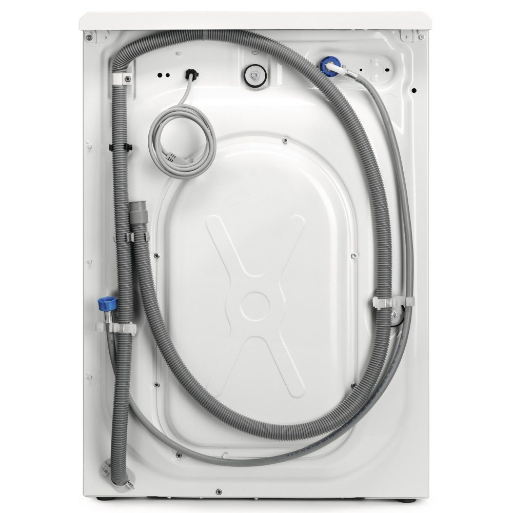 Zanussi 9kg Washing Machine 1400rpm ZWF943A2PW – WHITE