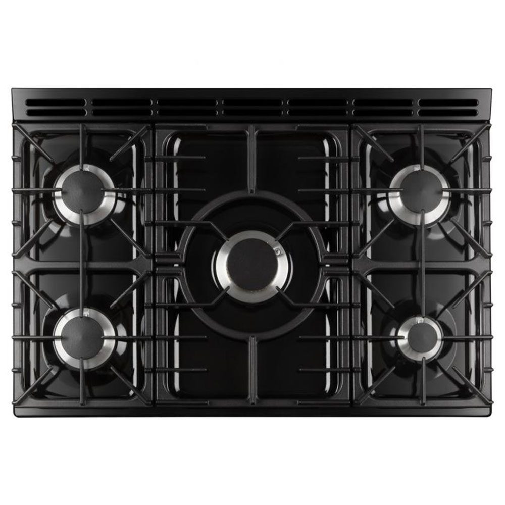 AGA Masterchef Masterchef Deluxe 90cm Dual Fuel Range Cooker 123970 MDX90DFDAR – Dartmouth Blue