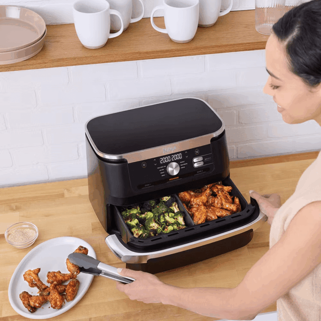 Air Fryers