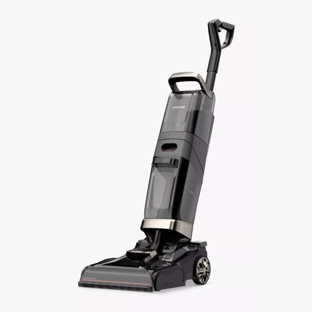 Carpet Cleaners
