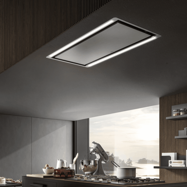 Ceiling Hoods