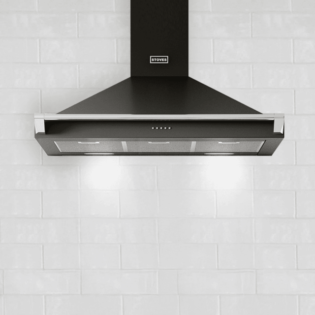 Chimney Hoods
