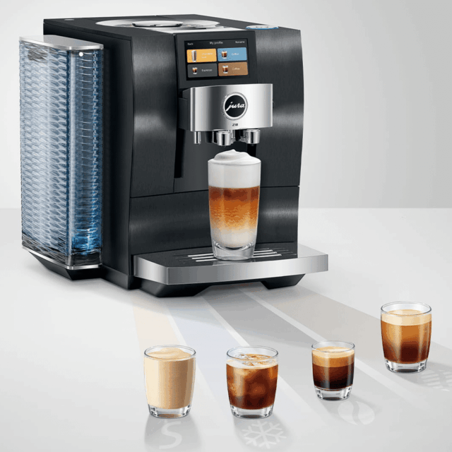 Coffee Machines