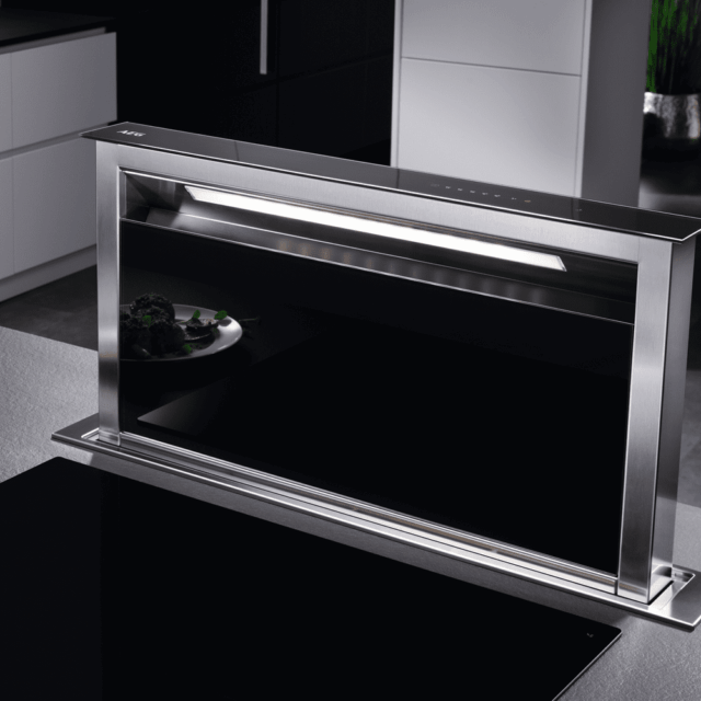 Downdraft Hoods