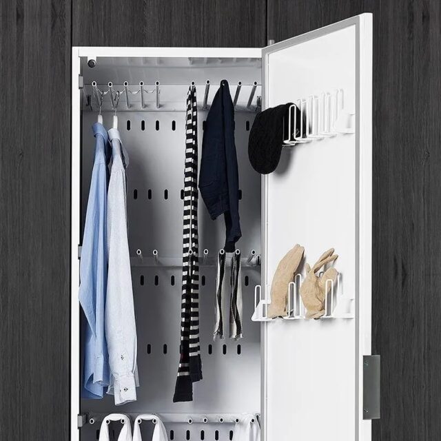 Drying Cabinets