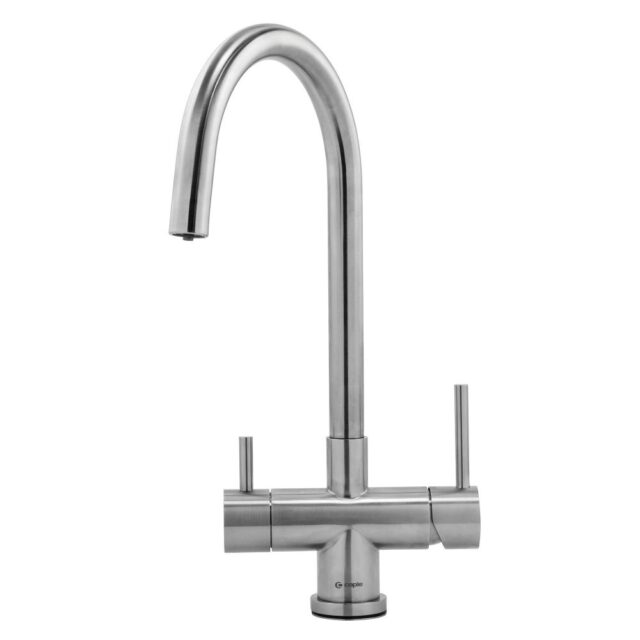 Filtered Water Taps