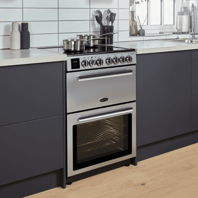 Freestanding Cookers