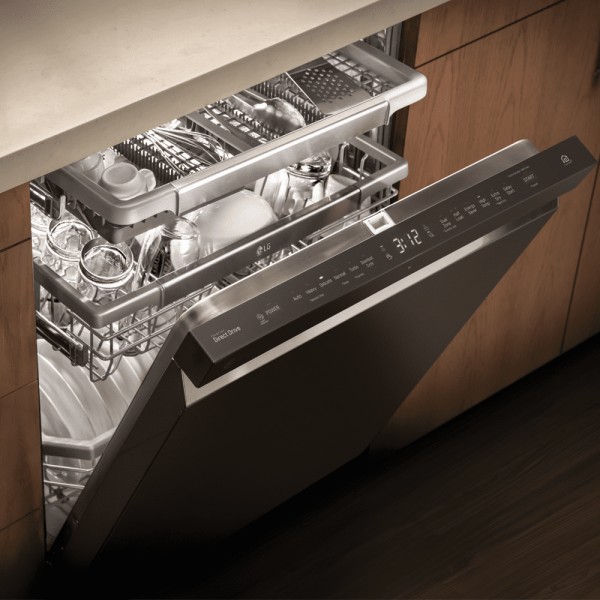Freestanding Dishwashers