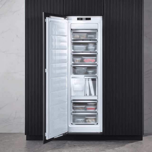 Freezers