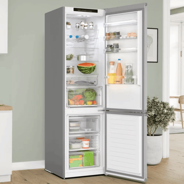 Fridge Freezers