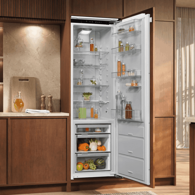 Fridges